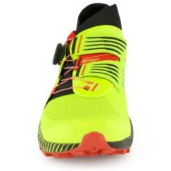 La Sportiva - Cyklon - Chaussures De Trail -Scarpa Soldes la sportiva cyklon chaussures de trail detail 3