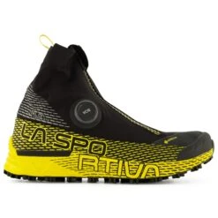 La Sportiva - Cyklon Cross GTX - Chaussures De Trail -Scarpa Soldes la sportiva cyklon cross gtx chaussures de trail 1