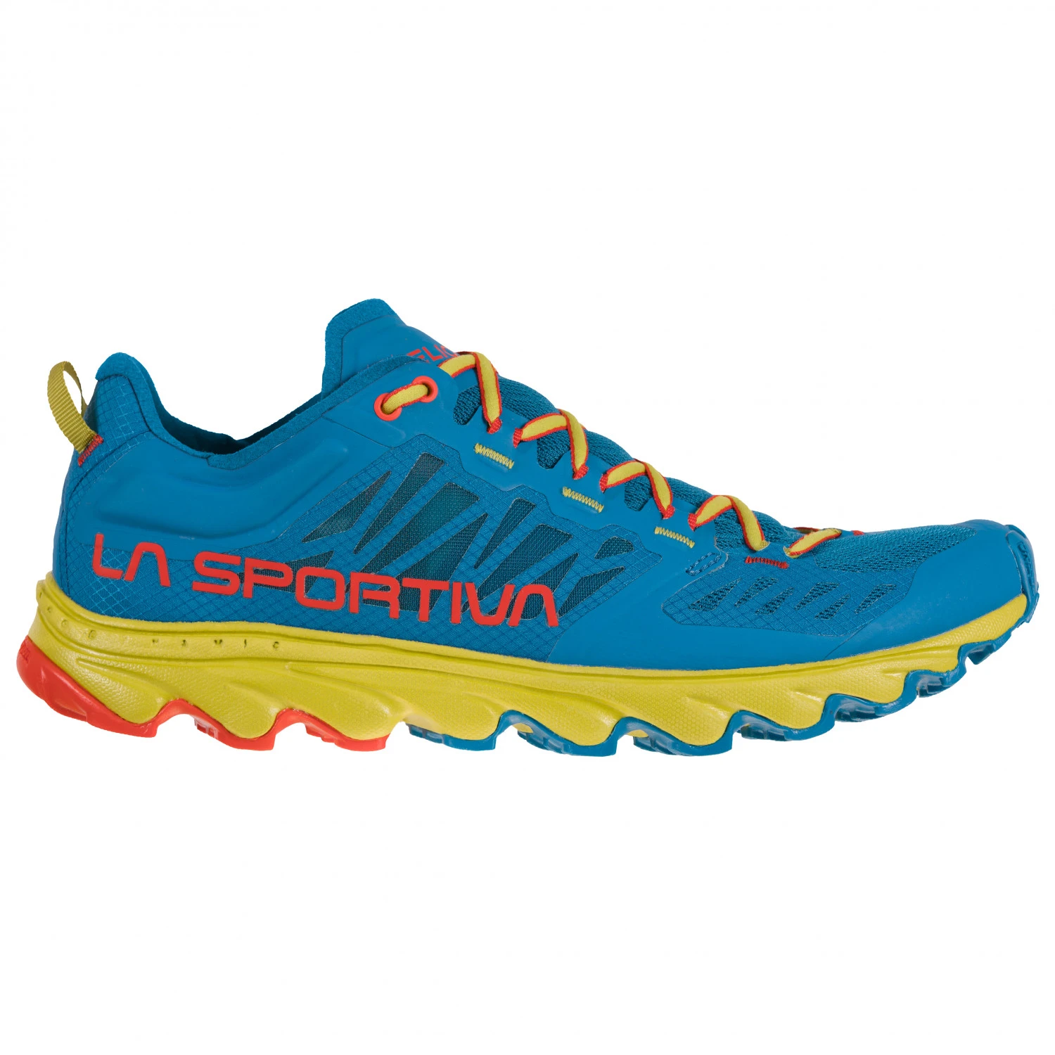 La Sportiva - Helios III - Chaussures De Trail 2 La Sportiva - Helios III - Chaussures De Trail – Image 2