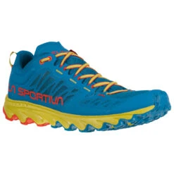 La Sportiva - Helios III - Chaussures De Trail 8 La Sportiva - Helios III - Chaussures De Trail -Scarpa Soldes la sportiva helios iii chaussures de trail detail 3