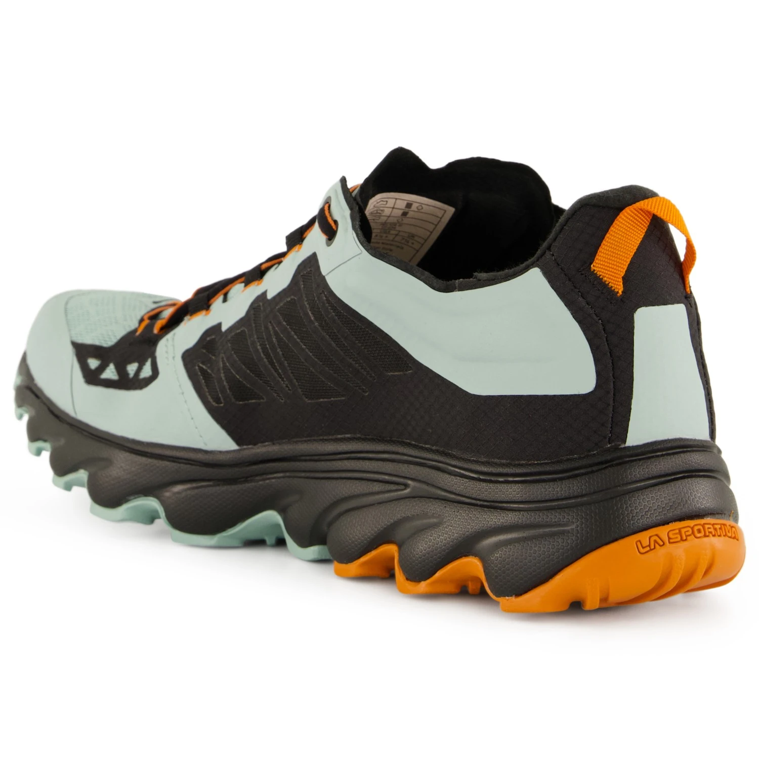 La Sportiva - Helios III - Chaussures De Trail 5 La Sportiva - Helios III - Chaussures De Trail – Image 5