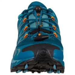 La Sportiva - Kid's Ultra Raptor II - Chaussures Multisports -Scarpa Soldes la sportiva kids ultra raptor ii chaussures multisports detail 3