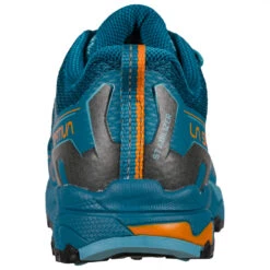 La Sportiva - Kid's Ultra Raptor II - Chaussures Multisports -Scarpa Soldes la sportiva kids ultra raptor ii chaussures multisports detail 4
