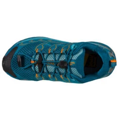 La Sportiva - Kid's Ultra Raptor II - Chaussures Multisports -Scarpa Soldes la sportiva kids ultra raptor ii chaussures multisports detail 5