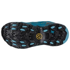 La Sportiva - Kid's Ultra Raptor II - Chaussures Multisports -Scarpa Soldes la sportiva kids ultra raptor ii chaussures multisports detail 6
