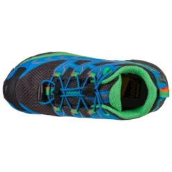 La Sportiva - Kid's Ultra Raptor II GTX - Chaussures Multisports -Scarpa Soldes la sportiva kids ultra raptor ii gtx chaussures multisports detail 5