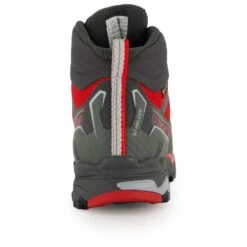 La Sportiva - Kid's Ultra Raptor II Mid GTX - Chaussures De Randonnée -Scarpa Soldes la sportiva kids ultra raptor ii mid gtx chaussures de randonnee detail 6