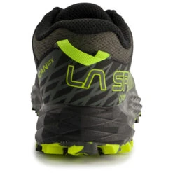 La Sportiva - Lycan GTX - Chaussures De Trail -Scarpa Soldes la sportiva lycan gtx chaussures de trail detail 6