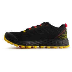 La Sportiva - Lycan II - Chaussures De Trail -Scarpa Soldes la sportiva lycan ii chaussures de trail detail 4