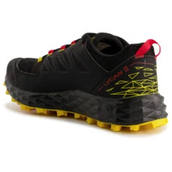 La Sportiva - Lycan II - Chaussures De Trail -Scarpa Soldes la sportiva lycan ii chaussures de trail detail 5