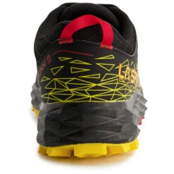 La Sportiva - Lycan II - Chaussures De Trail -Scarpa Soldes la sportiva lycan ii chaussures de trail detail 6