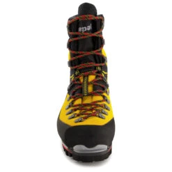 La Sportiva - Nepal Cube GTX - Chaussures De Montagne -Scarpa Soldes la sportiva nepal cube gtx chaussures de montagne detail 3