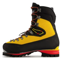 La Sportiva - Nepal Cube GTX - Chaussures De Montagne -Scarpa Soldes la sportiva nepal cube gtx chaussures de montagne detail 4