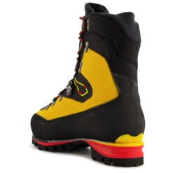 La Sportiva - Nepal Cube GTX - Chaussures De Montagne -Scarpa Soldes la sportiva nepal cube gtx chaussures de montagne detail 5