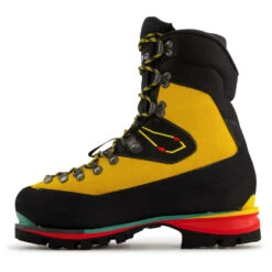 La Sportiva - Nepal Evo GTX - Chaussures De Montagne -Scarpa Soldes la sportiva nepal evo gtx chaussures de montagne detail 4