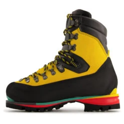 La Sportiva - Nepal Extreme - Chaussures De Montagne -Scarpa Soldes la sportiva nepal extreme chaussures de montagne detail 4