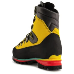 La Sportiva - Nepal Extreme - Chaussures De Montagne -Scarpa Soldes la sportiva nepal extreme chaussures de montagne detail 5