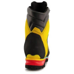 La Sportiva - Nepal Extreme - Chaussures De Montagne -Scarpa Soldes la sportiva nepal extreme chaussures de montagne detail 6