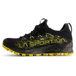 La Sportiva - Tempesta GTX - Chaussures De Trail -Scarpa Soldes la sportiva tempesta gtx chaussures de trail detail 4