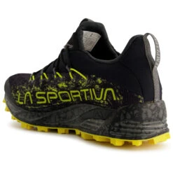 La Sportiva - Tempesta GTX - Chaussures De Trail -Scarpa Soldes la sportiva tempesta gtx chaussures de trail detail 5