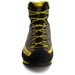 La Sportiva - Trango Alp Evo GTX - Chaussures De Montagne -Scarpa Soldes la sportiva trango alp evo gtx chaussures de montagne detail 3