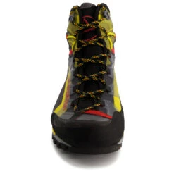 La Sportiva - Trango Tech GTX - Chaussures De Montagne -Scarpa Soldes la sportiva trango tech gtx chaussures de montagne detail 3