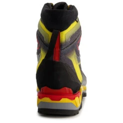 La Sportiva - Trango Tech GTX - Chaussures De Montagne -Scarpa Soldes la sportiva trango tech gtx chaussures de montagne detail 6