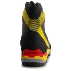 La Sportiva - Trango Tech Leather GTX - Chaussures De Montagne -Scarpa Soldes la sportiva trango tech leather gtx chaussures de montagne detail 6