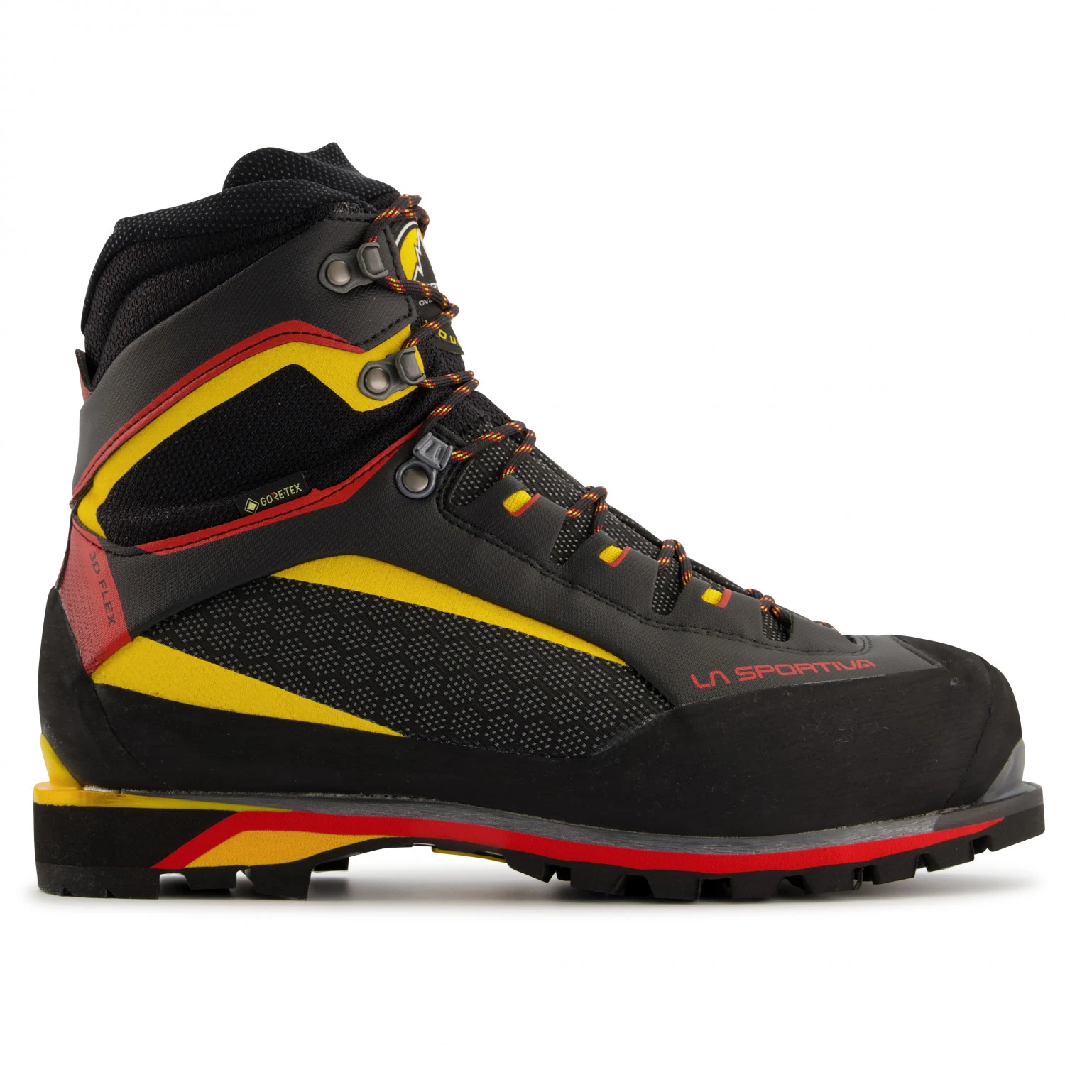La Sportiva - Trango Tower Extreme GTX - Chaussures De Montagne 1 La Sportiva - Trango Tower Extreme GTX - Chaussures De Montagne