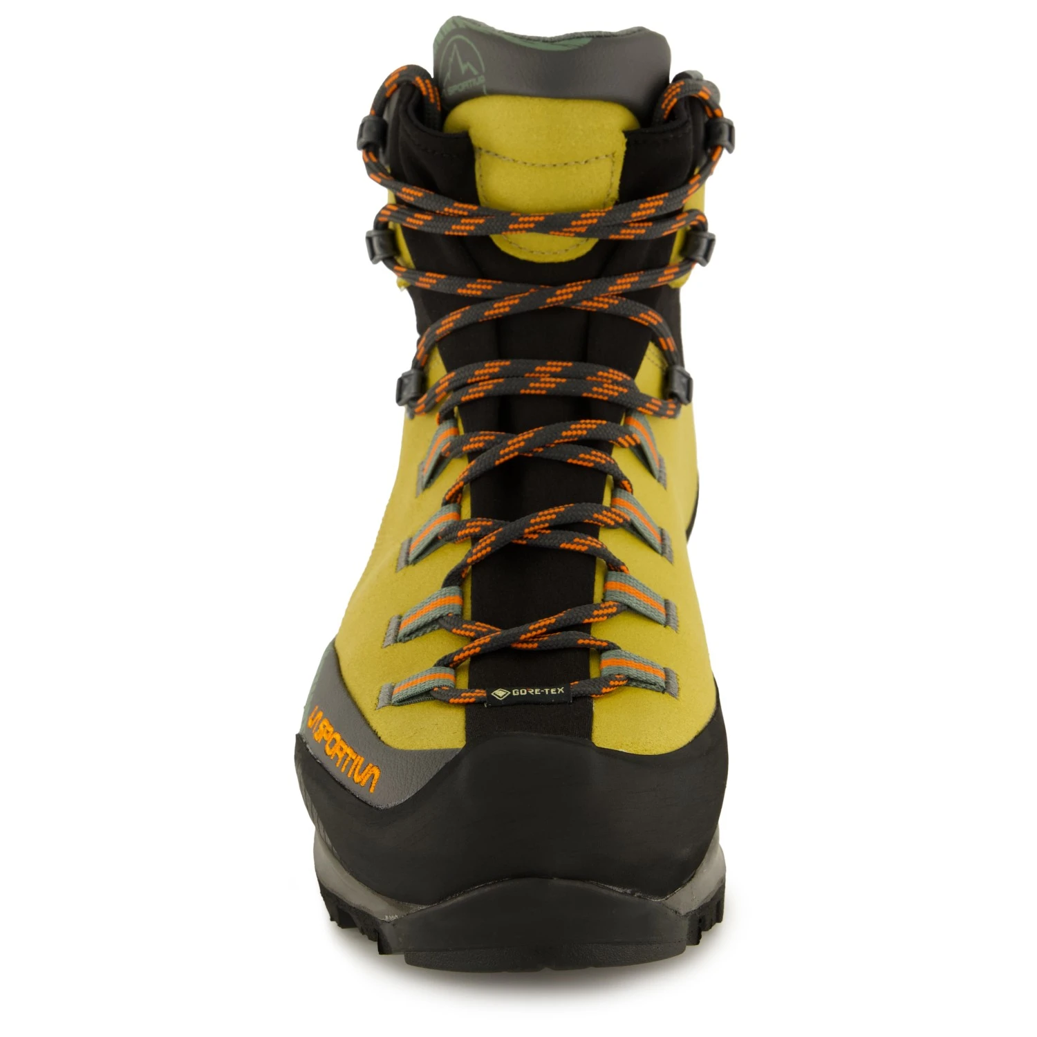 La Sportiva - Trango TRK Leather GTX - Chaussures De Randonnée 3 La Sportiva - Trango TRK Leather GTX - Chaussures De Randonnée – Image 3