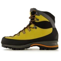 La Sportiva - Trango TRK Leather GTX - Chaussures De Randonnée 9 La Sportiva - Trango TRK Leather GTX - Chaussures De Randonnée -Scarpa Soldes la sportiva trango trk leather gtx chaussures de randonnee detail 4