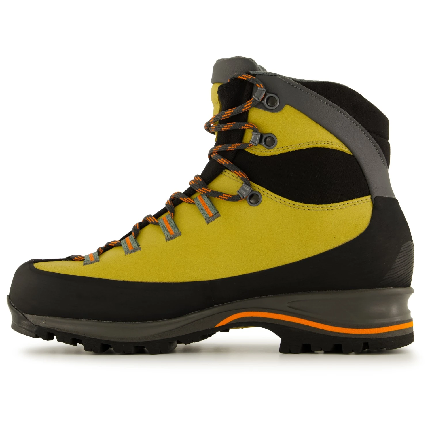 La Sportiva - Trango TRK Leather GTX - Chaussures De Randonnée 4 La Sportiva - Trango TRK Leather GTX - Chaussures De Randonnée – Image 4