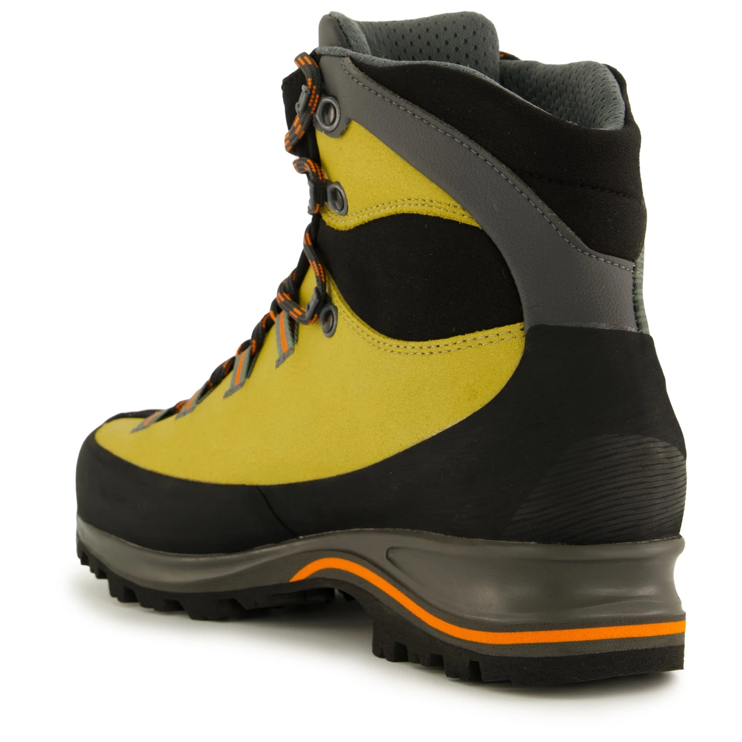 La Sportiva - Trango TRK Leather GTX - Chaussures De Randonnée 5 La Sportiva - Trango TRK Leather GTX - Chaussures De Randonnée – Image 5