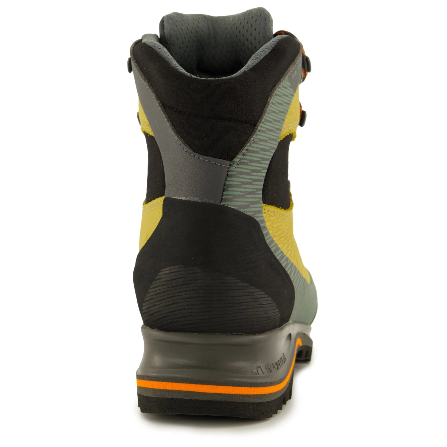 La Sportiva - Trango TRK Leather GTX - Chaussures De Randonnée 6 La Sportiva - Trango TRK Leather GTX - Chaussures De Randonnée – Image 6