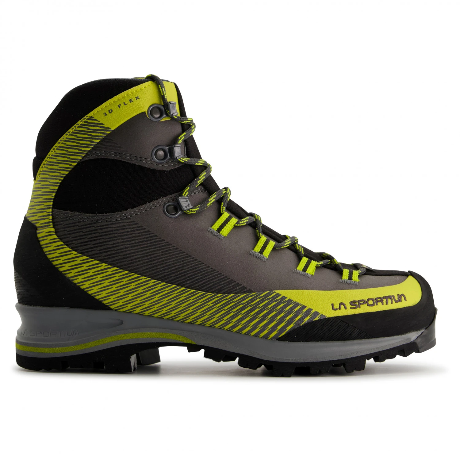 La Sportiva - Trango TRK Leather GTX - Chaussures De Randonnée 1 La Sportiva - Trango TRK Leather GTX - Chaussures De Randonnée