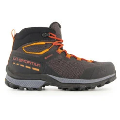 La Sportiva - TX Hike Mid GTX - Chaussures De Randonnée -Scarpa Soldes la sportiva tx hike mid gtx chaussures de randonnee 1