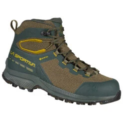 La Sportiva - TX Hike Mid GTX - Chaussures De Randonnée -Scarpa Soldes la sportiva tx hike mid gtx chaussures de randonnee 2