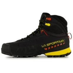 La Sportiva - TXS GTX - Chaussures De Randonnée -Scarpa Soldes la sportiva txs gtx chaussures de randonnee detail 4