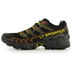 La Sportiva - Ultra Raptor II - Chaussures De Trail -Scarpa Soldes la sportiva ultra raptor ii chaussures de trail detail 4
