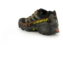La Sportiva - Ultra Raptor II - Chaussures De Trail -Scarpa Soldes la sportiva ultra raptor ii chaussures de trail detail 5