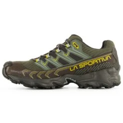 La Sportiva - Ultra Raptor II Wide GTX - Chaussures De Trail -Scarpa Soldes la sportiva ultra raptor ii wide gtx chaussures de trail detail 4