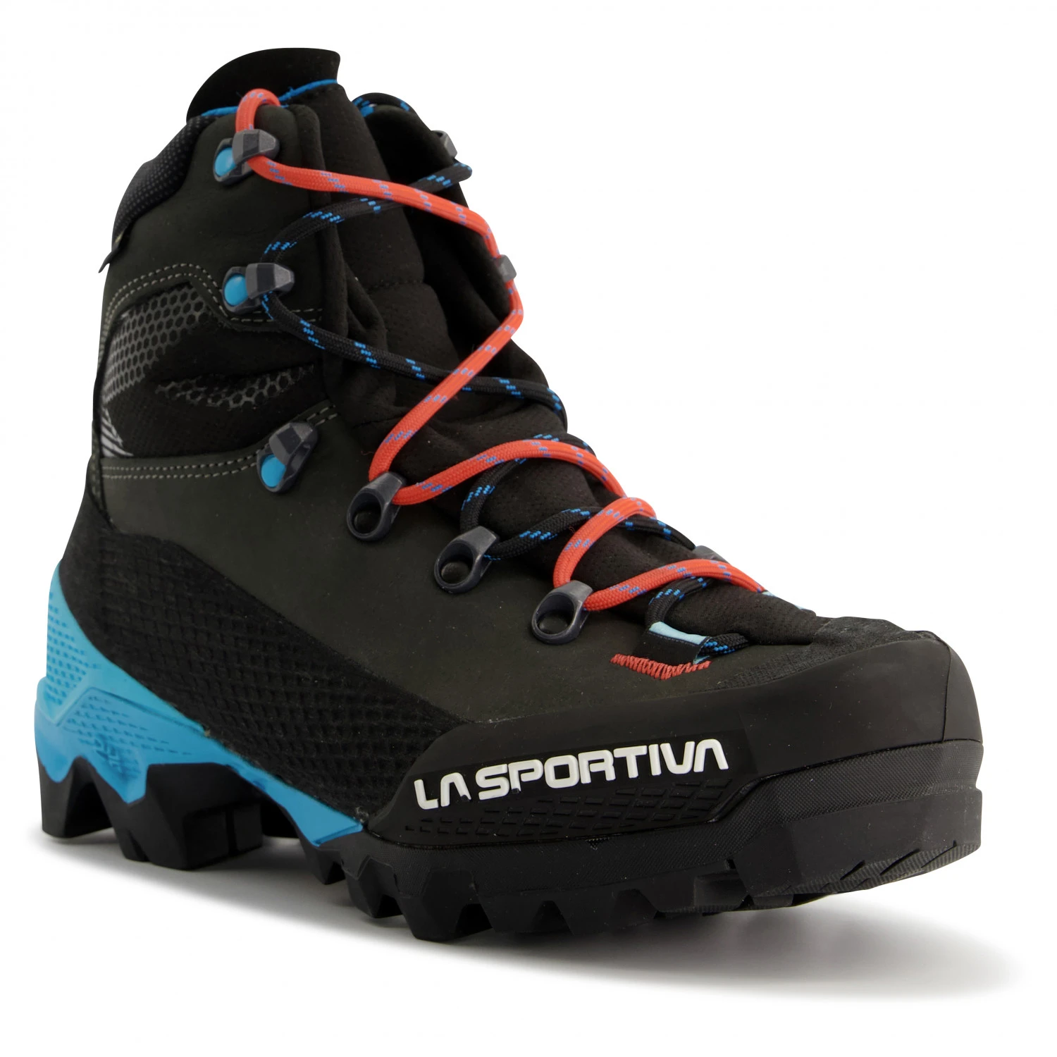 La Sportiva - Women's Aequilibrium LT GTX - Chaussures De Montagne 2 La Sportiva - Women's Aequilibrium LT GTX - Chaussures De Montagne – Image 2