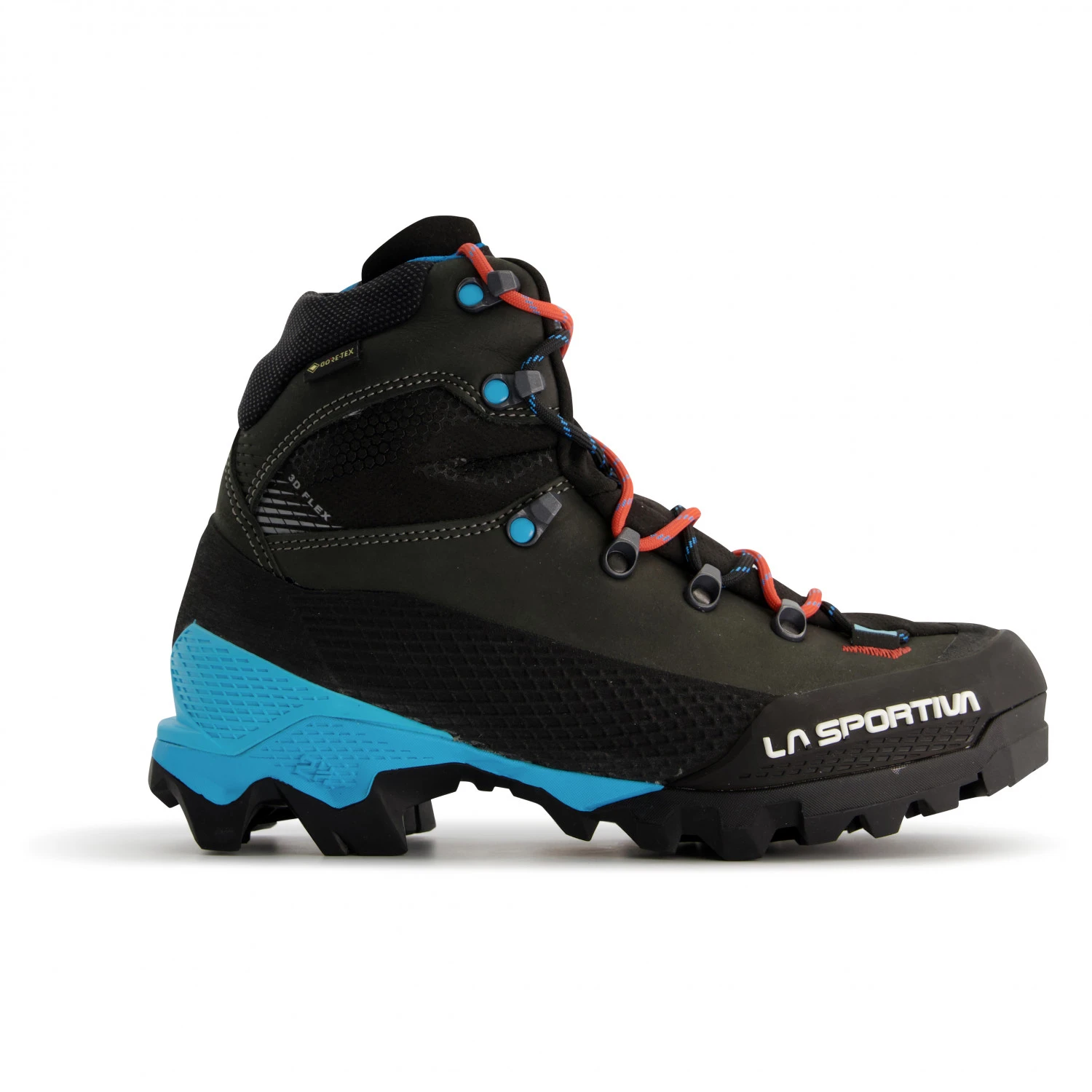 La Sportiva - Women's Aequilibrium LT GTX - Chaussures De Montagne 1 La Sportiva - Women's Aequilibrium LT GTX - Chaussures De Montagne