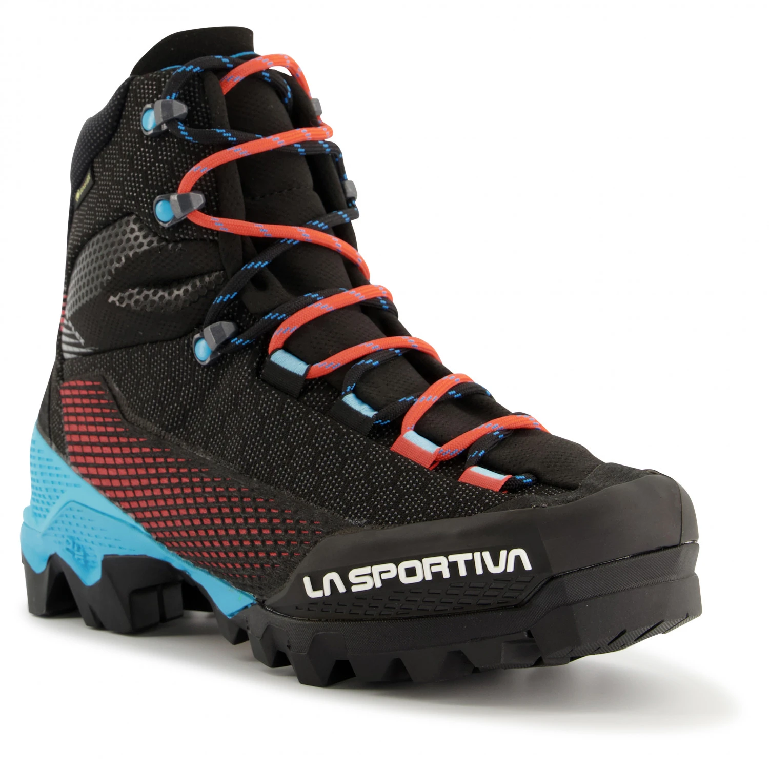 La Sportiva - Women's Aequilibrium ST GTX - Chaussures De Montagne 2 La Sportiva - Women's Aequilibrium ST GTX - Chaussures De Montagne – Image 2