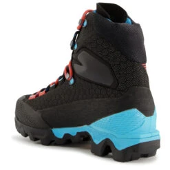 La Sportiva - Women's Aequilibrium ST GTX - Chaussures De Montagne 10 La Sportiva - Women's Aequilibrium ST GTX - Chaussures De Montagne -Scarpa Soldes la sportiva womens aequilibrium st gtx chaussures de montagne detail 5