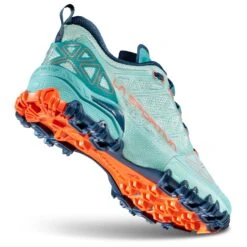 La Sportiva - Women's Bushido II - Chaussures De Trail -Scarpa Soldes la sportiva womens bushido ii chaussures de trail detail 5