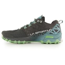 La Sportiva - Women's Bushido II GTX - Chaussures De Trail 9 La Sportiva - Women's Bushido II GTX - Chaussures De Trail -Scarpa Soldes la sportiva womens bushido ii gtx chaussures de trail detail 4