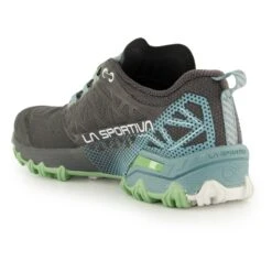 La Sportiva - Women's Bushido II GTX - Chaussures De Trail 10 La Sportiva - Women's Bushido II GTX - Chaussures De Trail -Scarpa Soldes la sportiva womens bushido ii gtx chaussures de trail detail 5