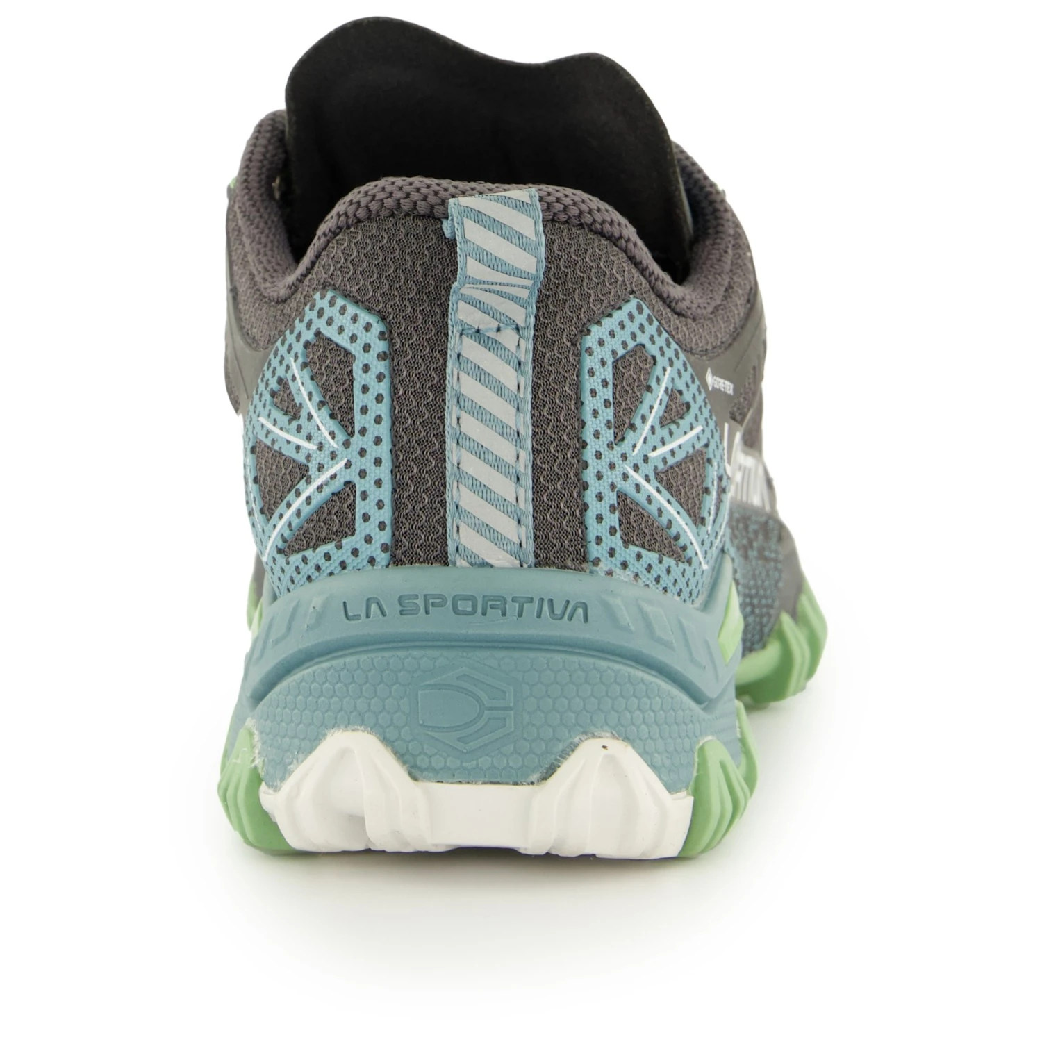 La Sportiva - Women's Bushido II GTX - Chaussures De Trail 6 La Sportiva - Women's Bushido II GTX - Chaussures De Trail – Image 6