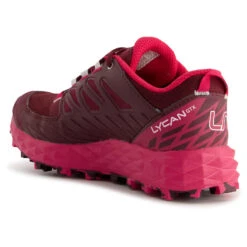 La Sportiva - Women's Lycan GTX - Chaussures De Trail -Scarpa Soldes la sportiva womens lycan gtx chaussures de trail detail 5